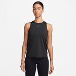Ropa Nike Nike One Classic Dri-FIT Camiseta De Tirantes Mujeres-Negro