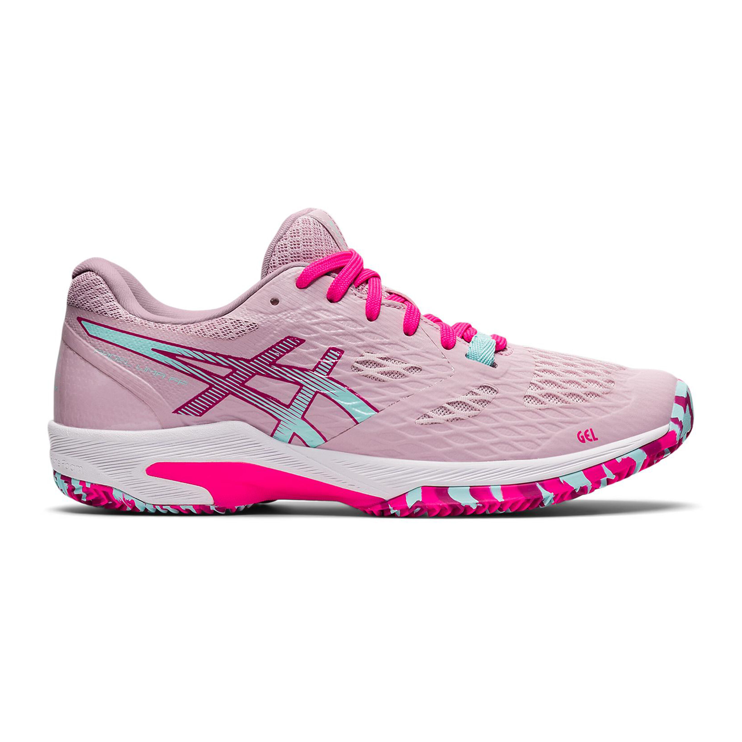 Gel lima padel mujer hotsell