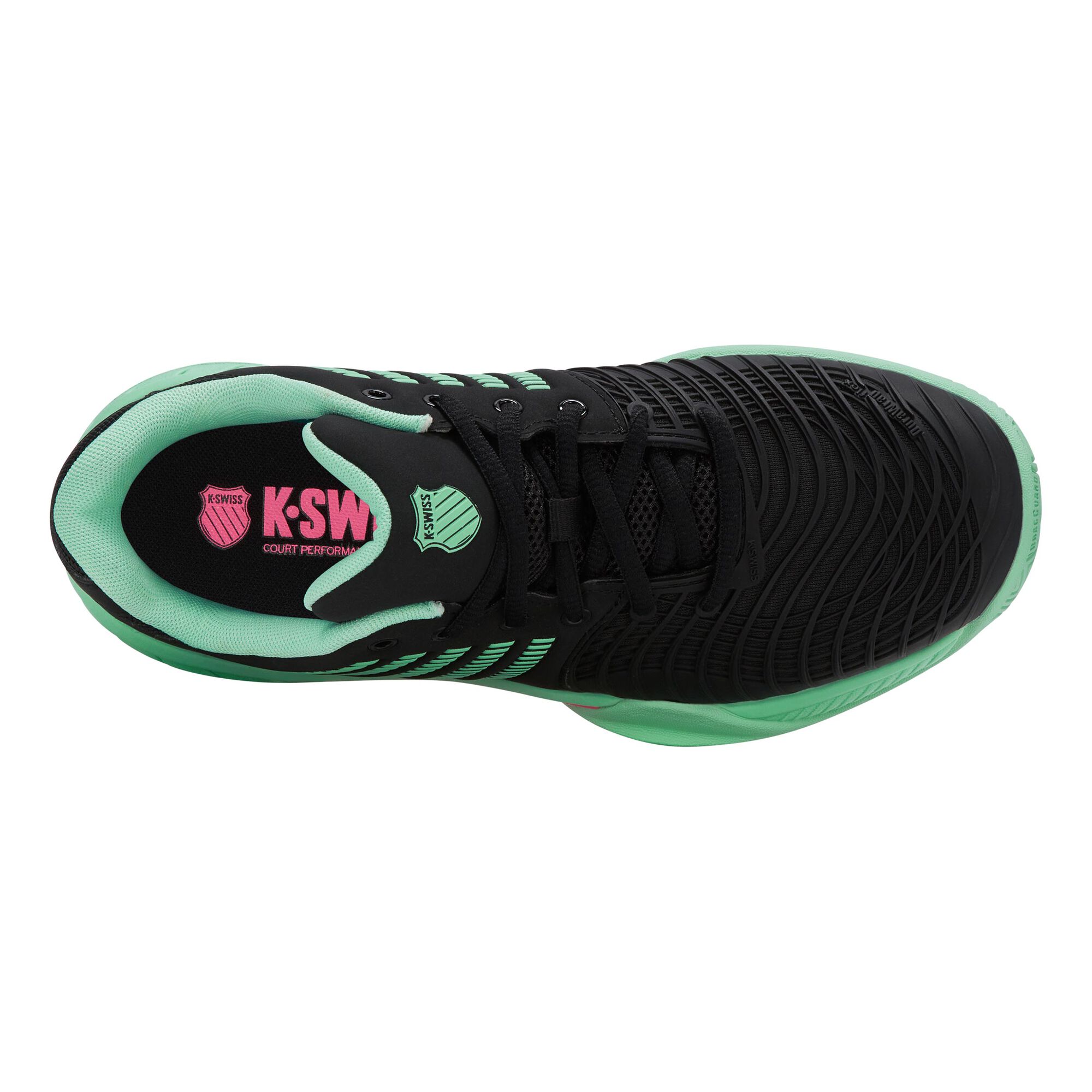 K-Swiss
