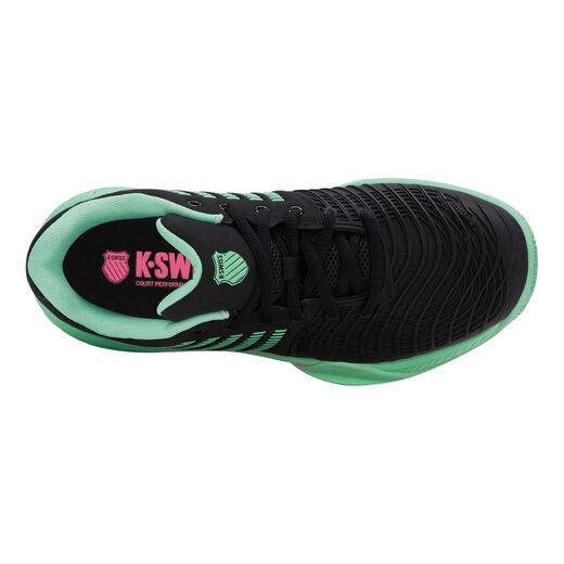 K-Swiss