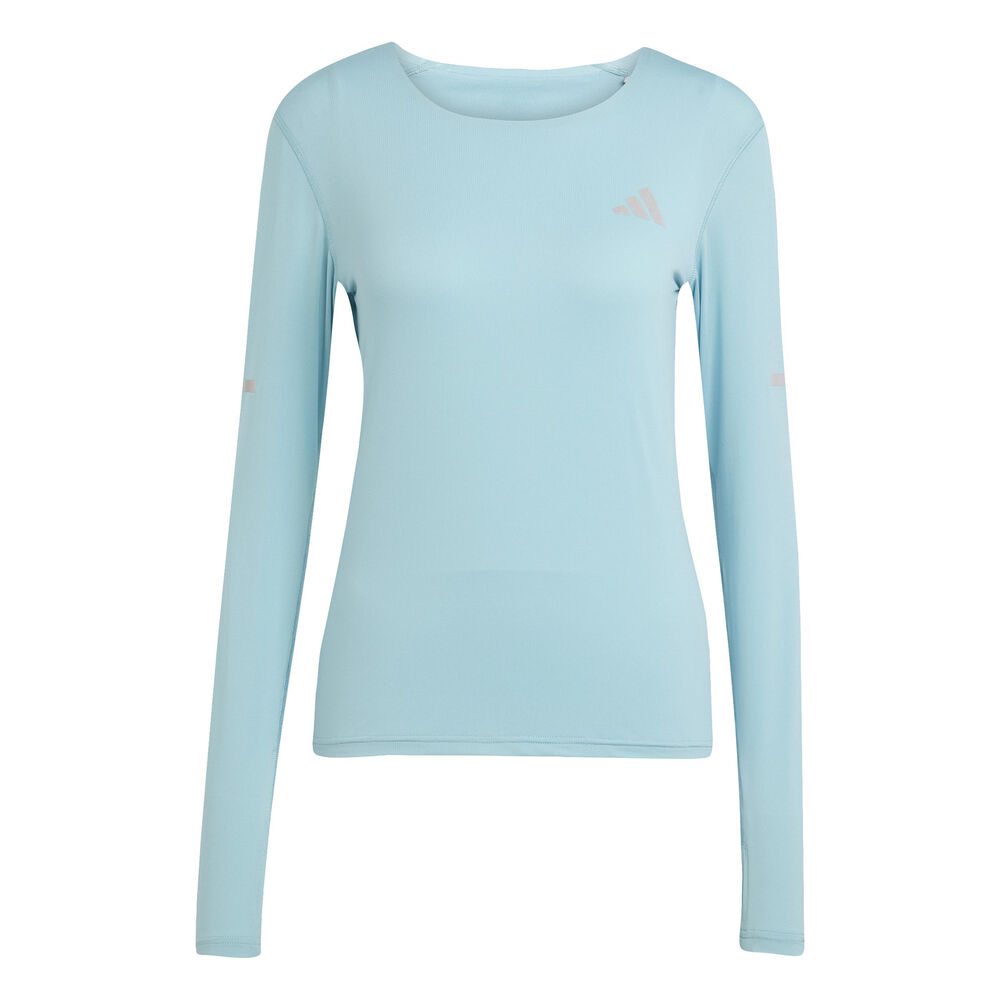 adidas adi365 Climacool Camiseta de running Mujeres-mint