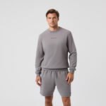 Ropa Björn Borg Björn Borg Borg Classic Sudadera Hombres-Beige