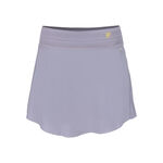 Ropa Fila Fila Valeria Falda Mujeres-Morado