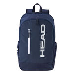 HEAD HEAD Base 17L Mochila - azul