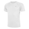Velocity Camiseta De Running Hombres-Blanco