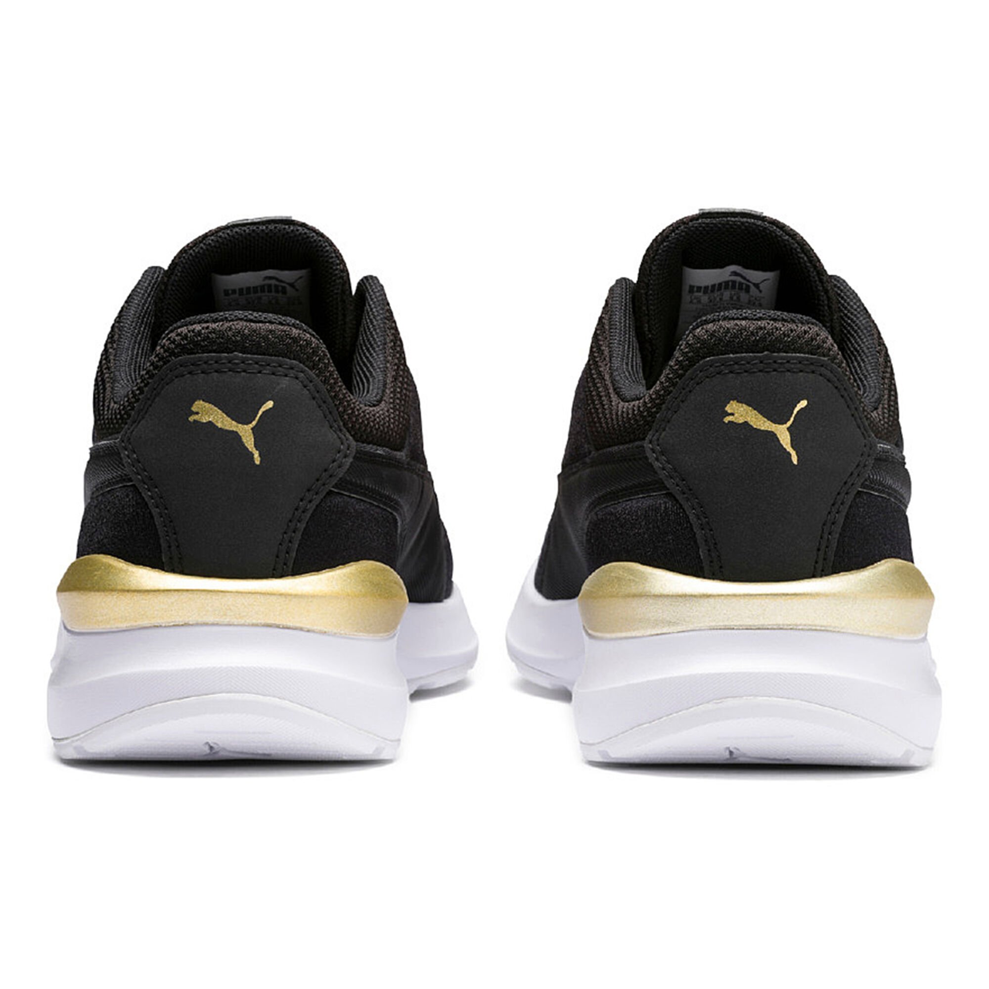 Puma Adela Zapatilla De Ocio Mujeres - Dorado online | Tennis-Point