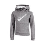 Ropa Nike Nike Therma-Fit Multi Sudadera Con Capucha Ni&ntilde;os-Negro