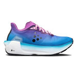 Zapatillas para correr Craft Craft Nordlite Ultra Zapatilla Neutral Mujeres-Azul Claro,Lima