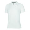 Frontier Shadow Polo Hombres-Blanco