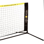 Equipo De Entrenamiento Tennis-Point Kleinfeldnetz 6m