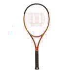 Raquetas De Tenis Wilson BURN 100 V5