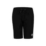 Ropa Hydrogen Hydrogen Tech Shorts Mujeres-Negro