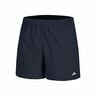 Preston Shorts Hombres-Azul Oscuro