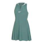 Ropa Nike Nike Dri-Fit Vestido Mujeres - verde oscuro, 