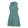 Dri-Fit Vestido Mujeres - verde oscuro, 
