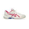 Gel-Game Zapatilla Todas Las Superficies Niños-Crema,Berry