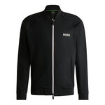 Ropa BOSS BOSS Samoo Chaqueta De Entrenamiento Hombres-Negro