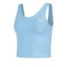 Motion EMEA Camiseta De Tirantes Mujeres-Azul