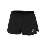 Ropa ASICS ASICS Metarun Pantalones Cortos Hombres-Negro