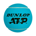 Pelotas Giant Dunlop Dunlop ATP Giant Ball Blau 5 Inch Pack De 1