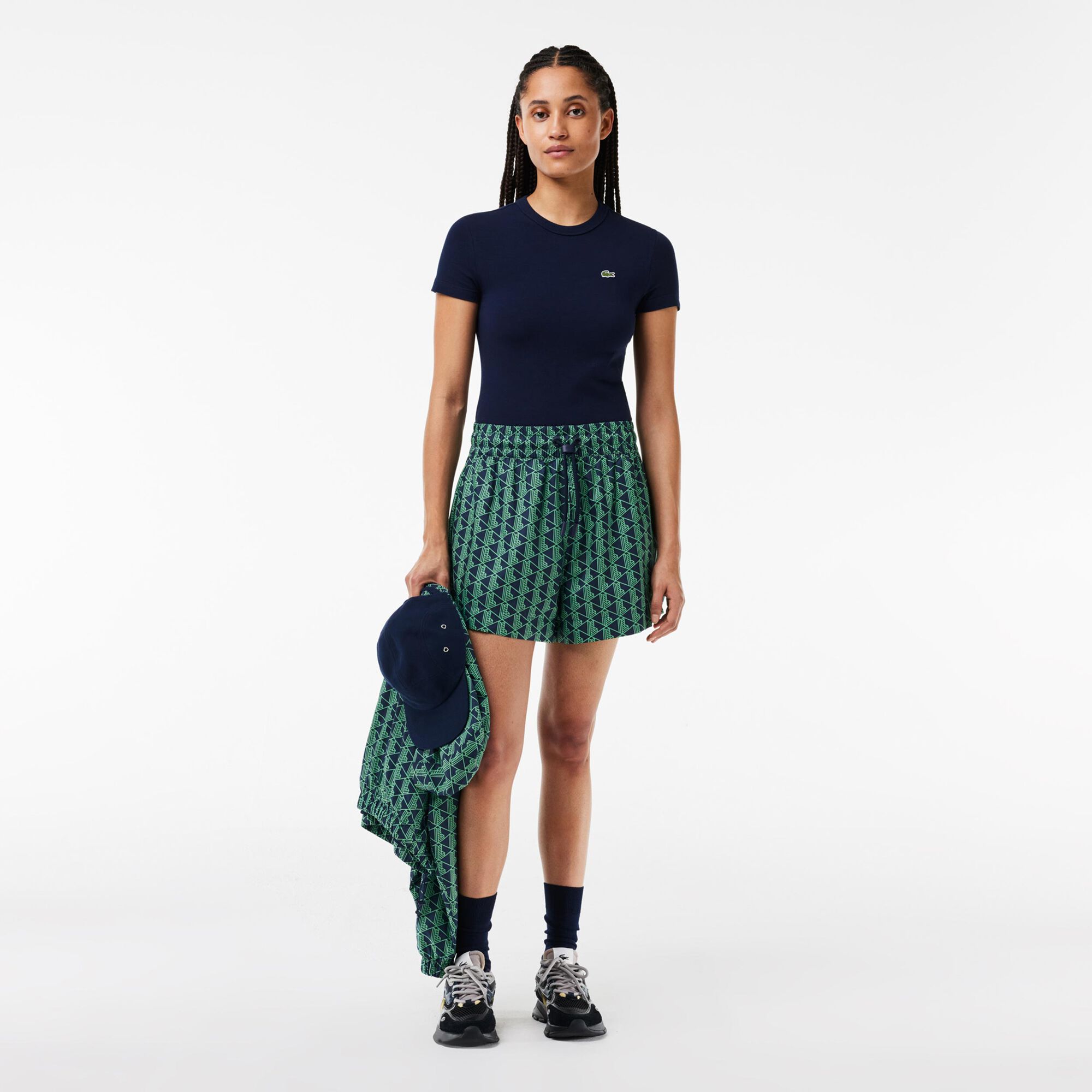 Lacoste