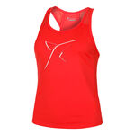 Ropa Drop Shot Caima Tank Top