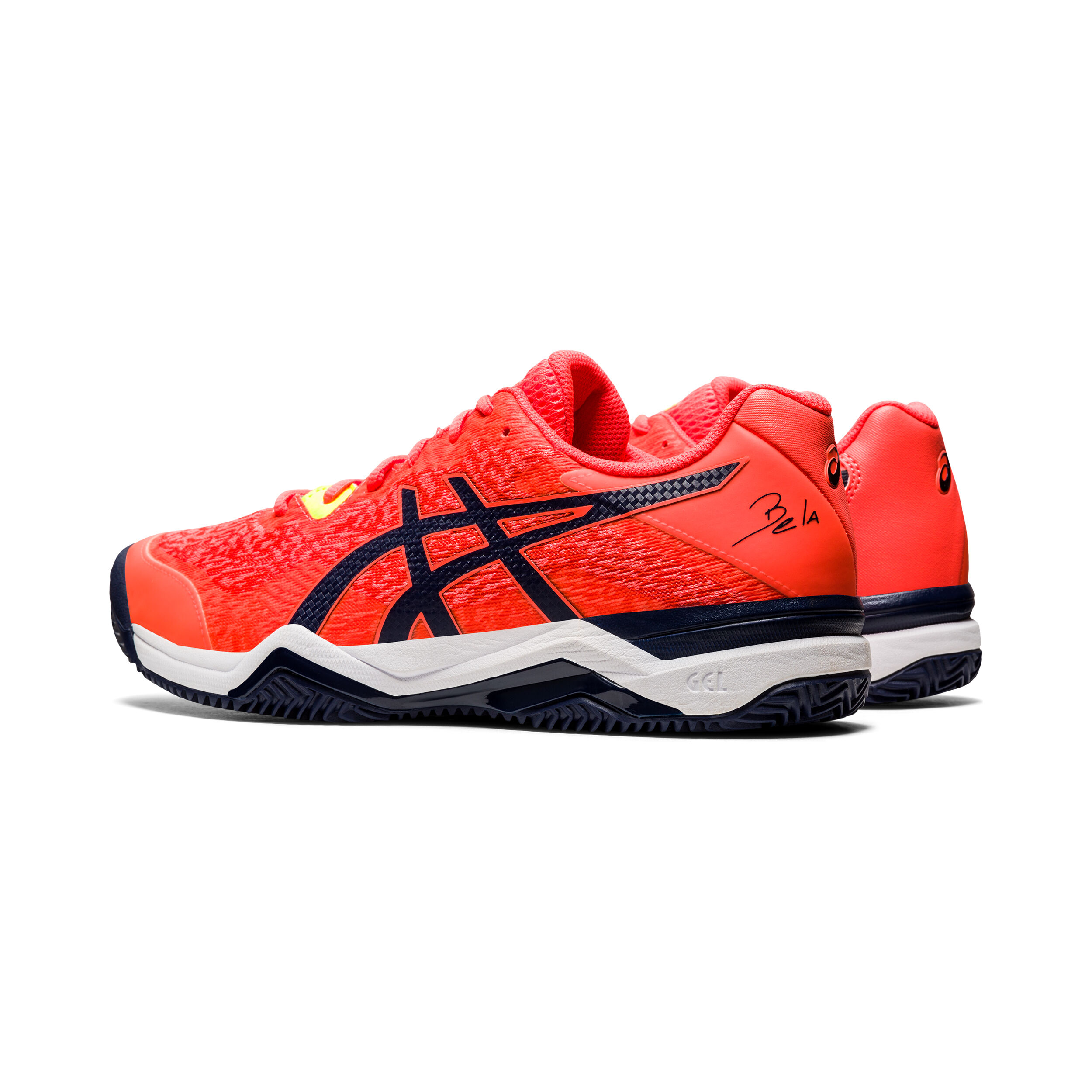 Asics on sale bela oferta