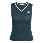 Ropa adidas adidas Wow Pro Camiseta De Tirantes Mujeres-Verde Oscuro