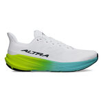 Zapatillas para correr Altra Altra Experience Flow 2 Zapatilla Neutral Hombres-Blanco,Lima