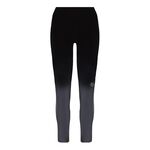Ropa De Tenis BIDI BADU Crura Move Printed Tight - grey/black