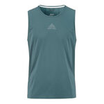 Ropa Craft Craft Pro Trail 2 Camiseta de running Hombres - color petr&oacute;leo, 