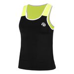 Ropa BB by Belen Berbel Camiseta Shanghai Black