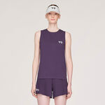Ropa adidas adidas Y-3 Match Camiseta De Tirantes Mujeres-Lila