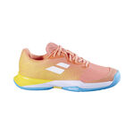 Zapatillas De Tenis Babolat Jet Mach 3 CLAY