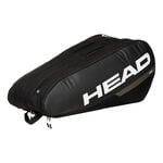 HEAD HEAD Tour L Raquetero - negro