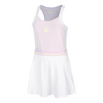 Ropa De Tenis Quiet Please Wild Volley Dress W Player Edition