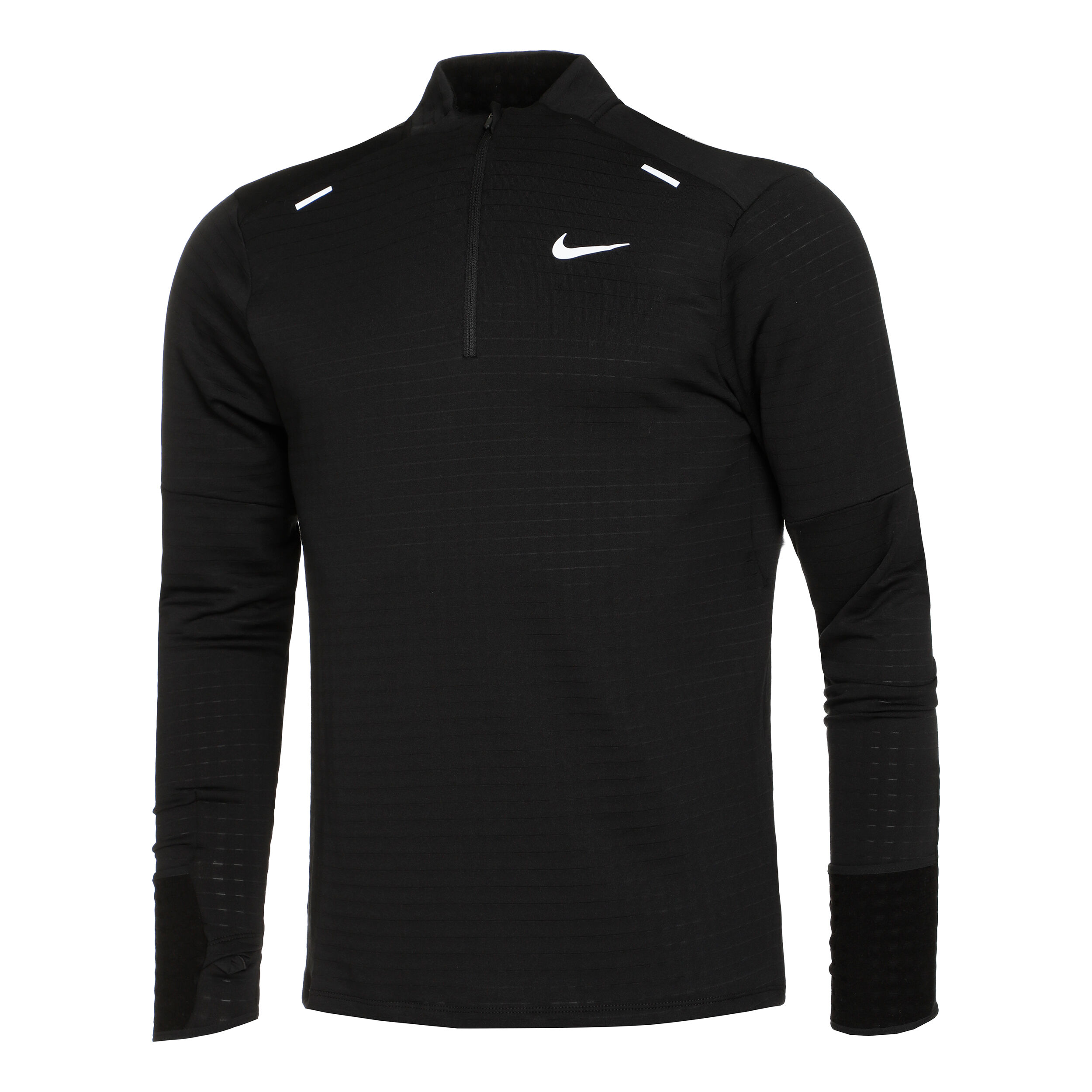 Nike therma repel half zip sales