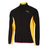 Run Elite Ultraweave Chaqueta para correr Hombres - negro, naranja