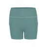 Dri-Fit Advantage Shorts Con Bolsillo Para Pelota Mujeres-Verde Oscuro