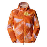 Ropa The North Face The North Face Higher Wind Chaqueta Para Correr Hombres-Naranja