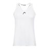 Spirit Camiseta de tirantes Mujeres - blanco, 