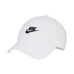 Ropa Nike Nike Club Gorra-Blanco