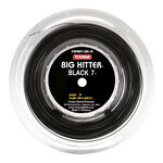 Cordajes De Tenis Tourna Tourna Big Hitter 7 schwarz 220m