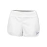 Squadra III Shorts Mujeres-Blanco