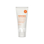 Accesorios Newkee Newkee Daily Sunscreen 50+ Sonstiges-Blanco,Naranja