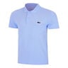Core Lifestyle Polo Hombres-Morado