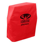 Equipamiento t&eacute;cnico Lobster Lobster Club Model (Phenom) Cubierta-Rojo