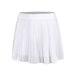 Ropa Fila Fila Isla Falda Mujeres-Blanco