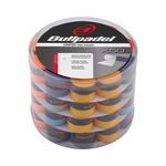 Sobregrips Bullpadel Bullpadel GB-1604 BOX 50-Multicolor