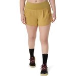Ropa ASICS Road 3.5in Short